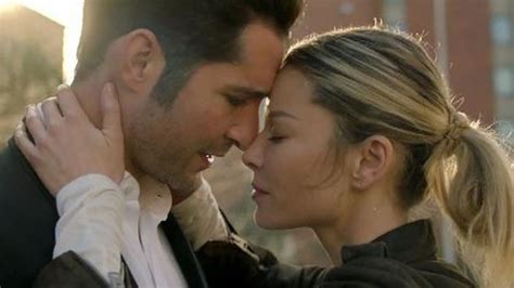 when does lucifer say i love you to chloe|lucifer and chloe sleep together.